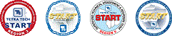 Tetra Tech / EPA START Program:
	R3-START-VI
	R4-START-IV
	R4-START-V
	R5-START-V
	R5-START-VI
	R8-START-V